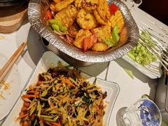 -胖太太四川麻辣排骨串(镇江路分店)