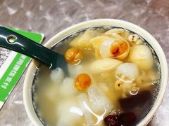 -老胡甜汤(龙眼店)