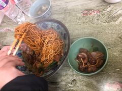 -一家人面馆(三条巷店)
