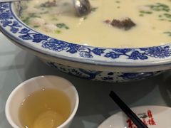 -禧福楼·十五年老店(科技城店)