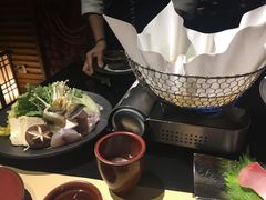 -鲤·鮨KOISUSHI