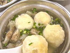 -福屿鲜捞小吃·捞化(福屿总店)
