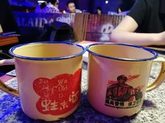 -蘭奢雅集·江浙菜(青山江滩店)