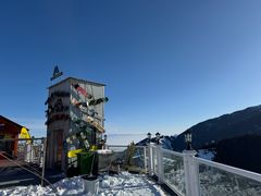 -丝绸之路山地度假区滑雪场