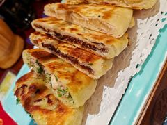-好记馅饼(长白店)