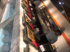 -火锅岛潮牌自助餐厅(天津天佑城店)