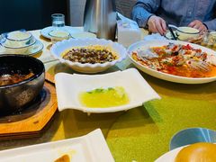 -阿巧一号私房菜(止园路店)