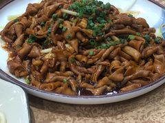 豉油王鹅肠-正宗鸡饭粤香酒家(朱村店)