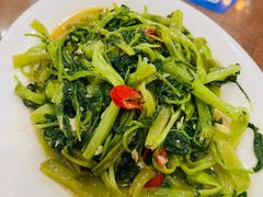 -煲煲掂风味煲仔饭餐厅(西区店)