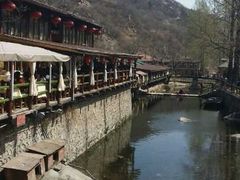android_upload_pic-北京水岸山吧度假村(雁栖镇店)