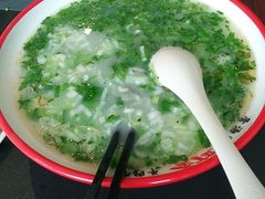 -武圣羊汤·西北面(安德路店)