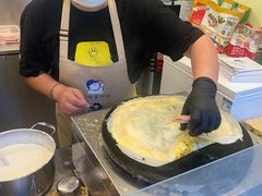 -琦琦蛋饼铺(上南店)