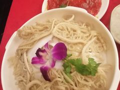 -山城年华老火锅(玉林店)