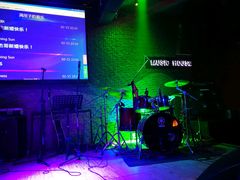 -音乐房子·Vintage Live Bar(玉林总店)