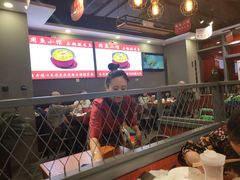 -周鱼小馆石锅酸菜鱼(活力汇店)