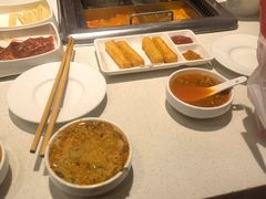 -海底捞火锅(勒泰店)