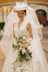 -全城热恋璀璨婚纱摄影(国贸总店)