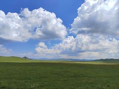 -乌兰布统草原