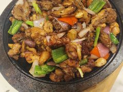 -山泉公馆酒家(广州东站店)