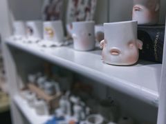 -恋物百货商店(华侨城店)