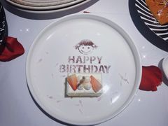 -燃扒房Steakhouse(皇庭店)