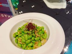-湖滨28中餐厅·西湖宴·杭州君悦酒店