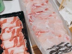 -蚝大仙横琴生蚝火锅(中央汇店)