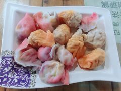 -宝源饺子(麦子店街店)