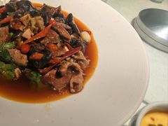 -院8里·小聚园老川菜(九眼桥店)