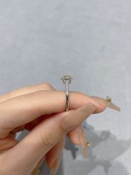 -Zbird钻石小鸟·钻戒婚戒定制高端珠宝私人定制中心