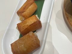 -蔡澜点心·粤菜(月星环球港店)