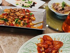 -李氏传家菜(兴城路店)