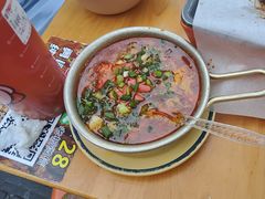 -为民烧烤吧.自贡爆炒菜(收录10年好店)