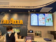 -LAVAZZA拉瓦萨咖啡(星荟中心店)