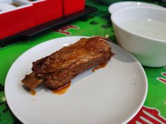 -令氏家外家周秦食府(高新店)