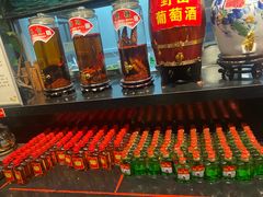 -聚盛源蒸汽海鲜火锅烤肉自助(巨川金海岸购物广场店)