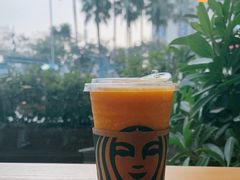 -星巴克(深圳龙岗星河时代店)
