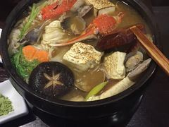 -松子料理(白家庄店)