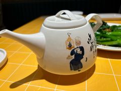 -蔡澜点心·粤菜(海印都荟城店)