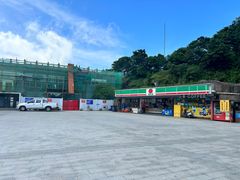 -梧桐山风景名胜区