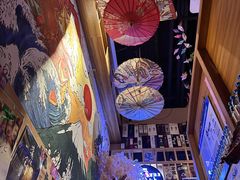 -九酢·海鲜居酒屋