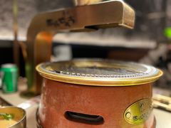 -西塔老太太泥炉烤肉(温州首店万象城黑金店)