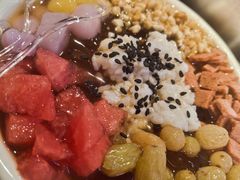 -矮板凳老火锅(宽窄巷子店)