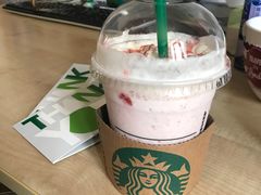 -星巴克(北辰西路店)