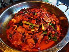 -成都娃娃花园餐厅 (南艺旗舰店)