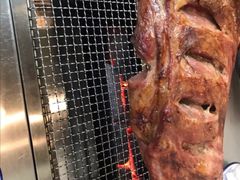 -宗泉烤全羊·烤羊腿·家常菜(解放东路店)