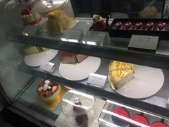 -Juliaanna茱安娜烘焙(中心店)