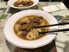 -翠华餐厅(旺角文华商场店)