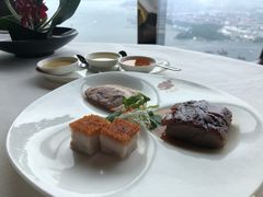 -天龙轩(香港丽思卡尔顿酒店)