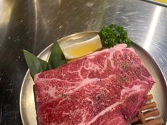 -大叹号·朝鲜族烤肉(潍坊泰华城店)